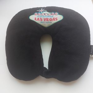 Las Vegas Travel Neck Pillow, Weekly SALE 💥💥💥💥